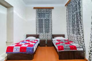 Гостевой дом The Kiwi House Лагодехи Бюджетный двухместный номер с 1 кроватью-3